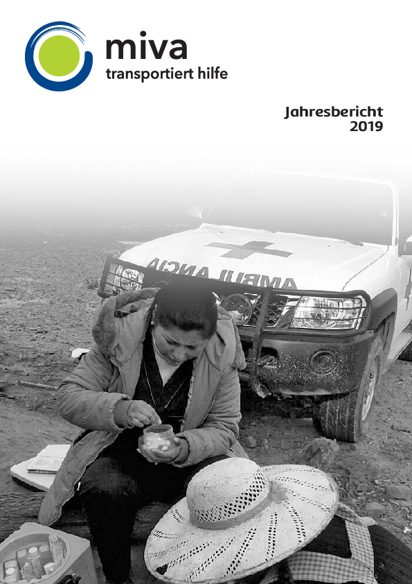 Jahresbericht
