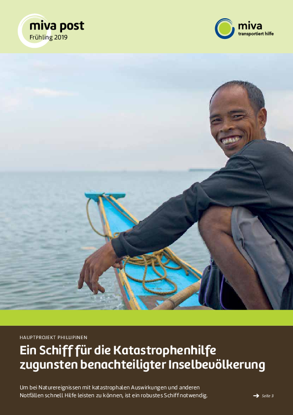 Frühling