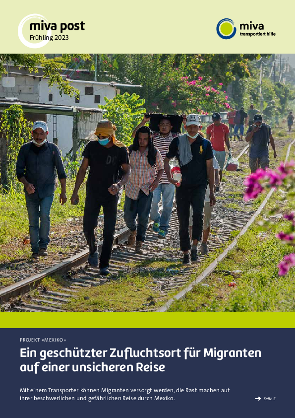 Frühling