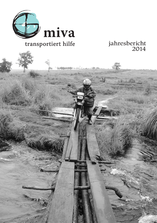 Jahresbericht