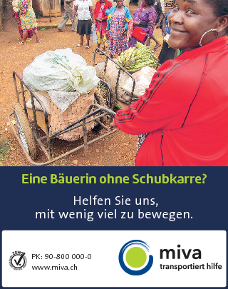 Schubkarren