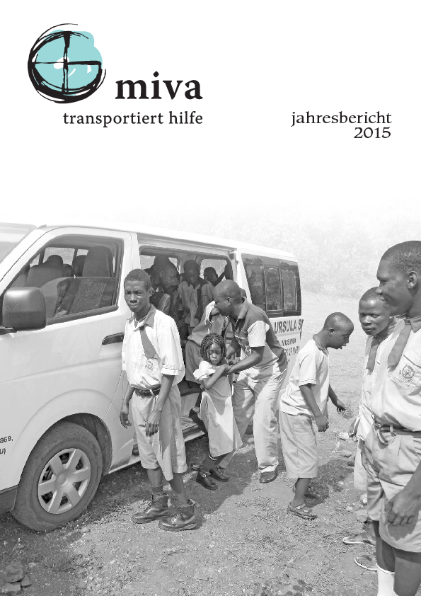 Jahresbericht