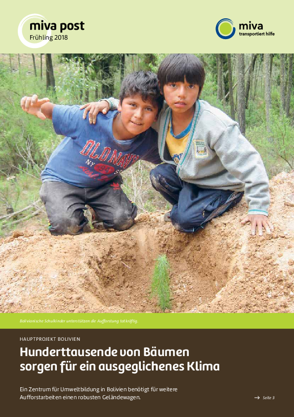 Frühling