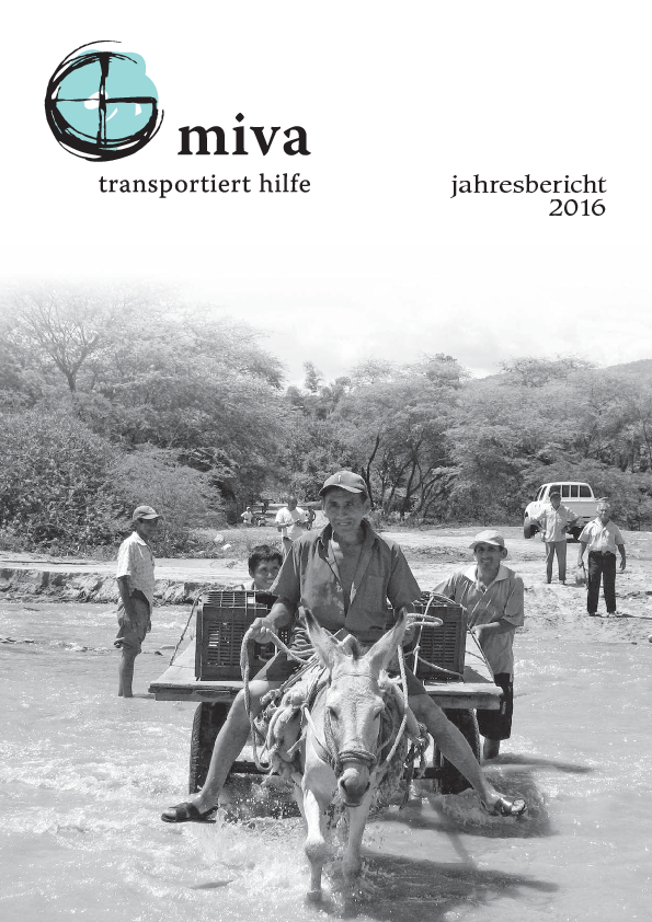 Jahresbericht