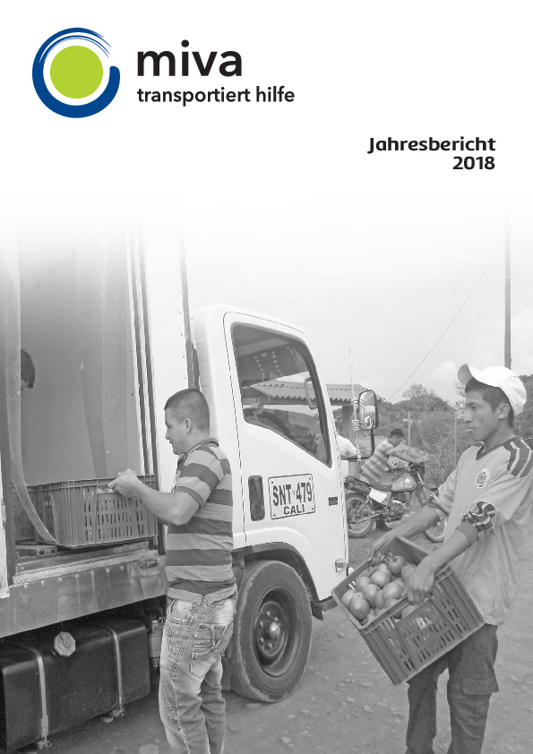 Jahresbericht
