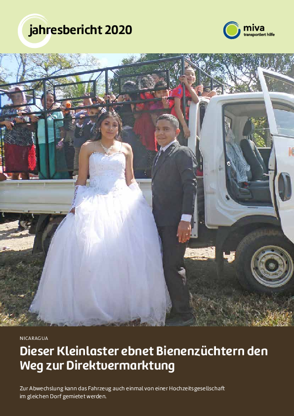 Jahresbericht