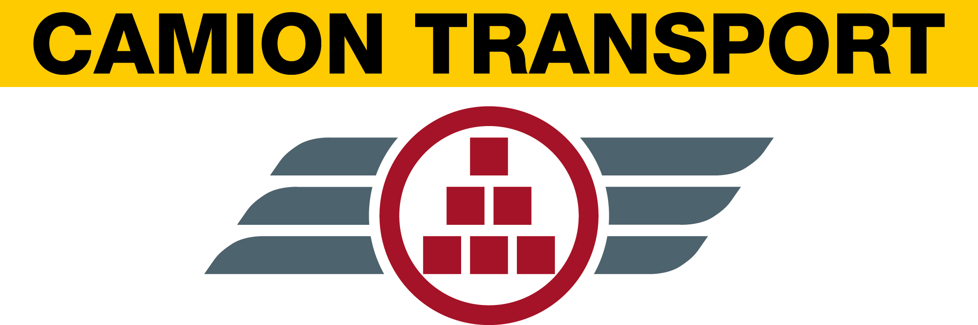 Camion Transport