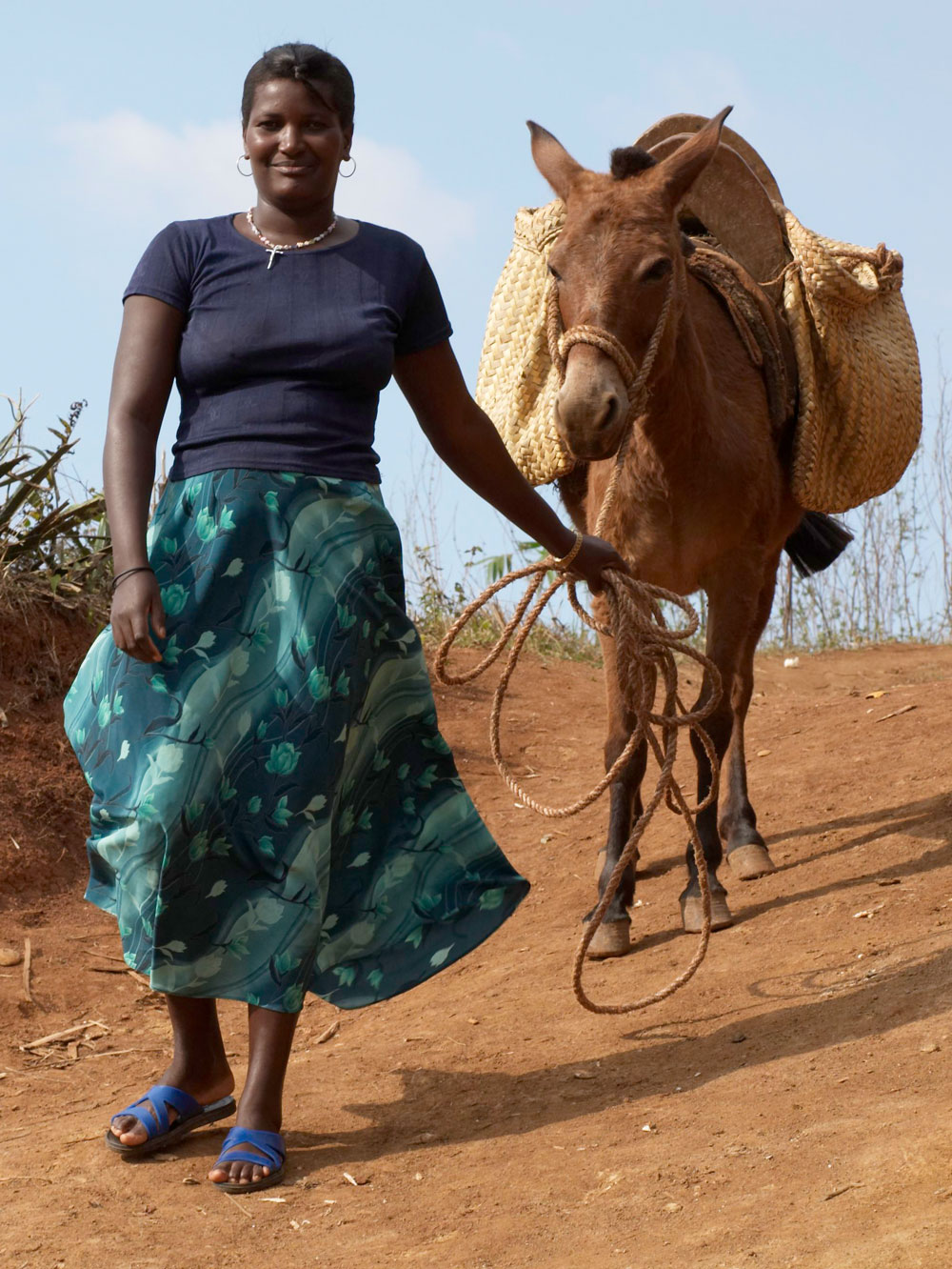 miva_gutes-Schenken_Geschenkidee_Maulesel-spenden_Bauernfamilie-Haiti.jpg