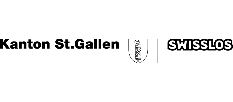 Swisslos I Kanton St.Gallen