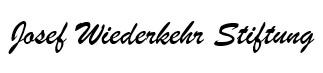 Josef Wiederkehr Stiftung