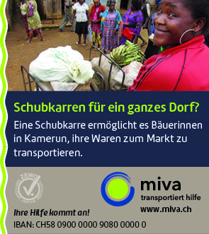 Schubkarren