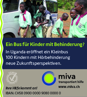 Kinder mit Behinderung