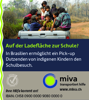 Schulweg Pickup
