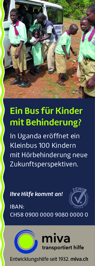 Kinder mit Behinderung